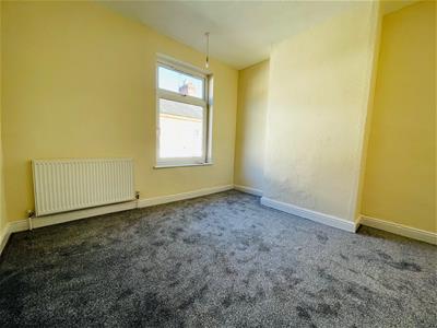 Bedroom 1 Front